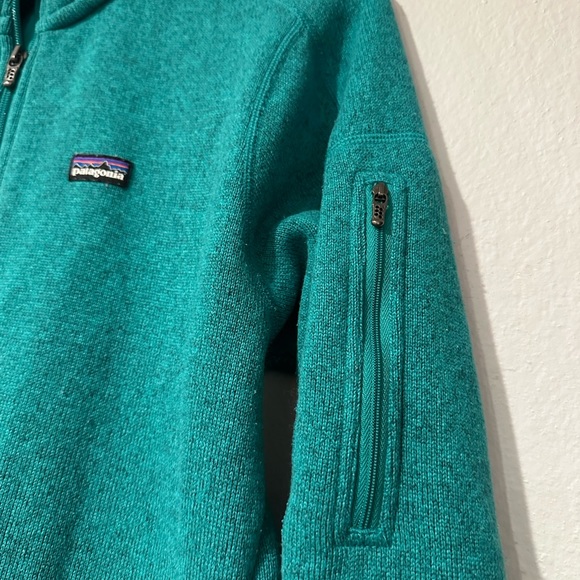 Patagonia Sweater - Picture 9 of 13